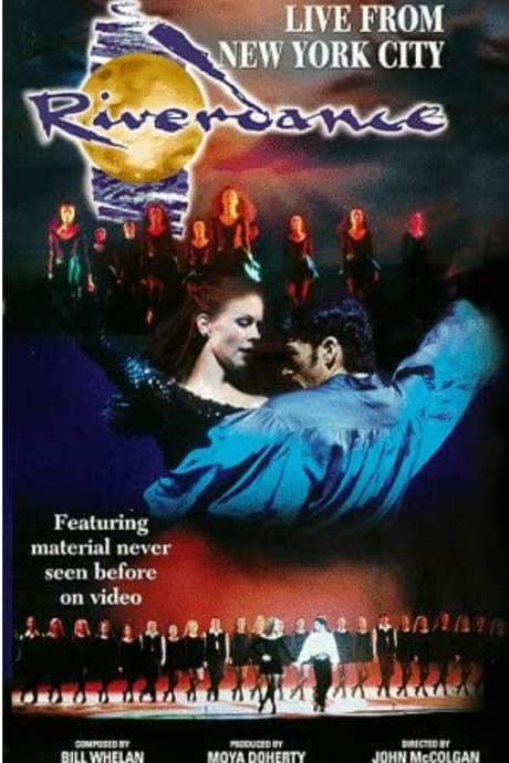 Riverdance: Live From New York City